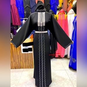 Abaya